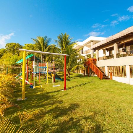 Arraial Ville Residence Porto Seguro Eksteriør billede