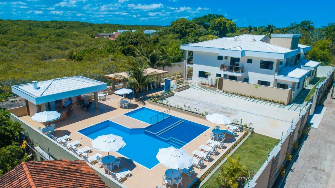 Arraial Ville Residence Porto Seguro Eksteriør billede